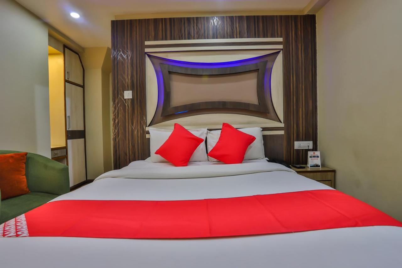 Hotel Marinha Катманду Екстер'єр фото